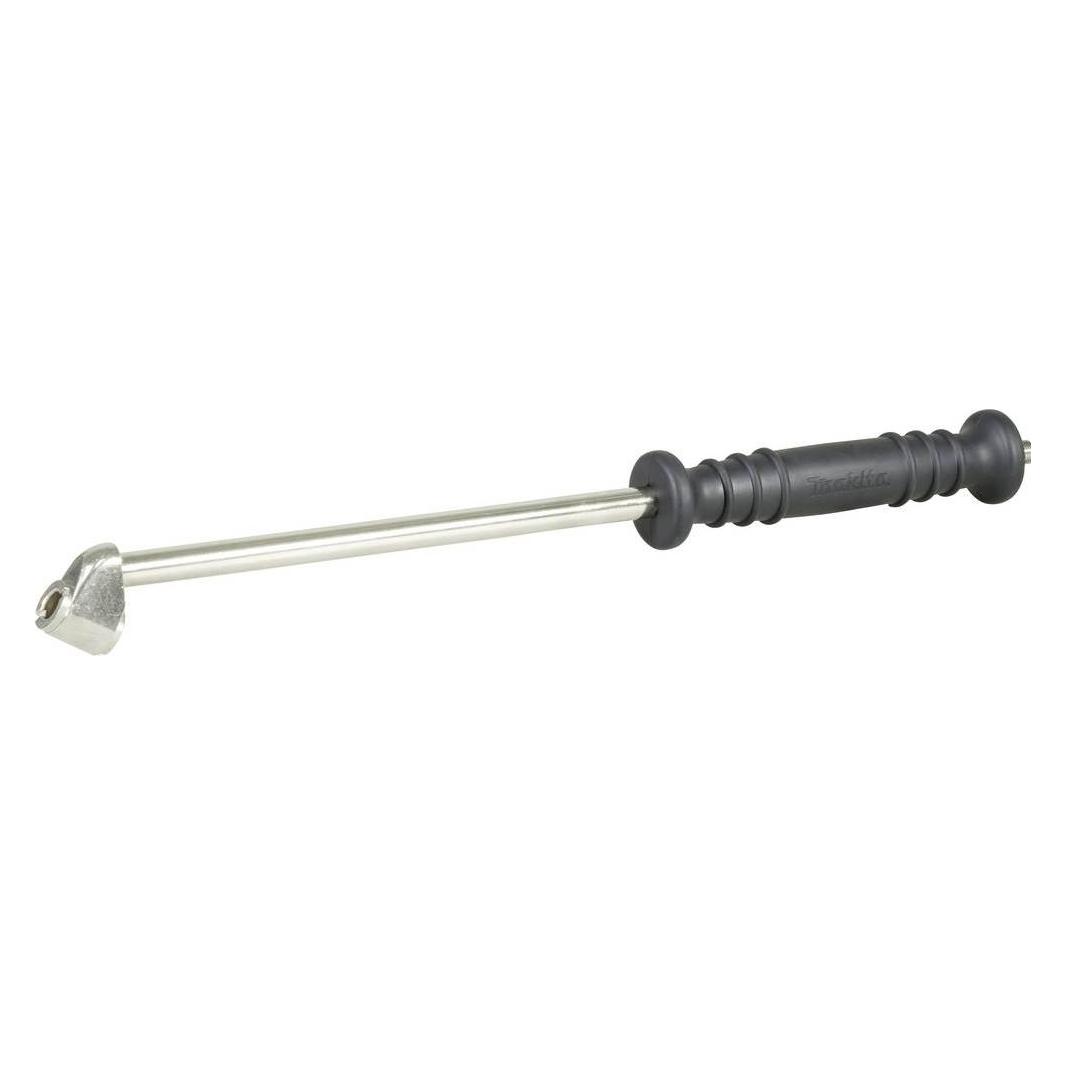 Makita TE00000691 Professioneller Luftpumpenadapter für PKW- und LKW-Reifen 30o (TE00000691)