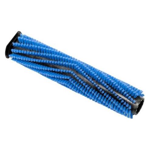 Nilfisk Walzenbürste Teppich, 310 mm, blau (107411863)