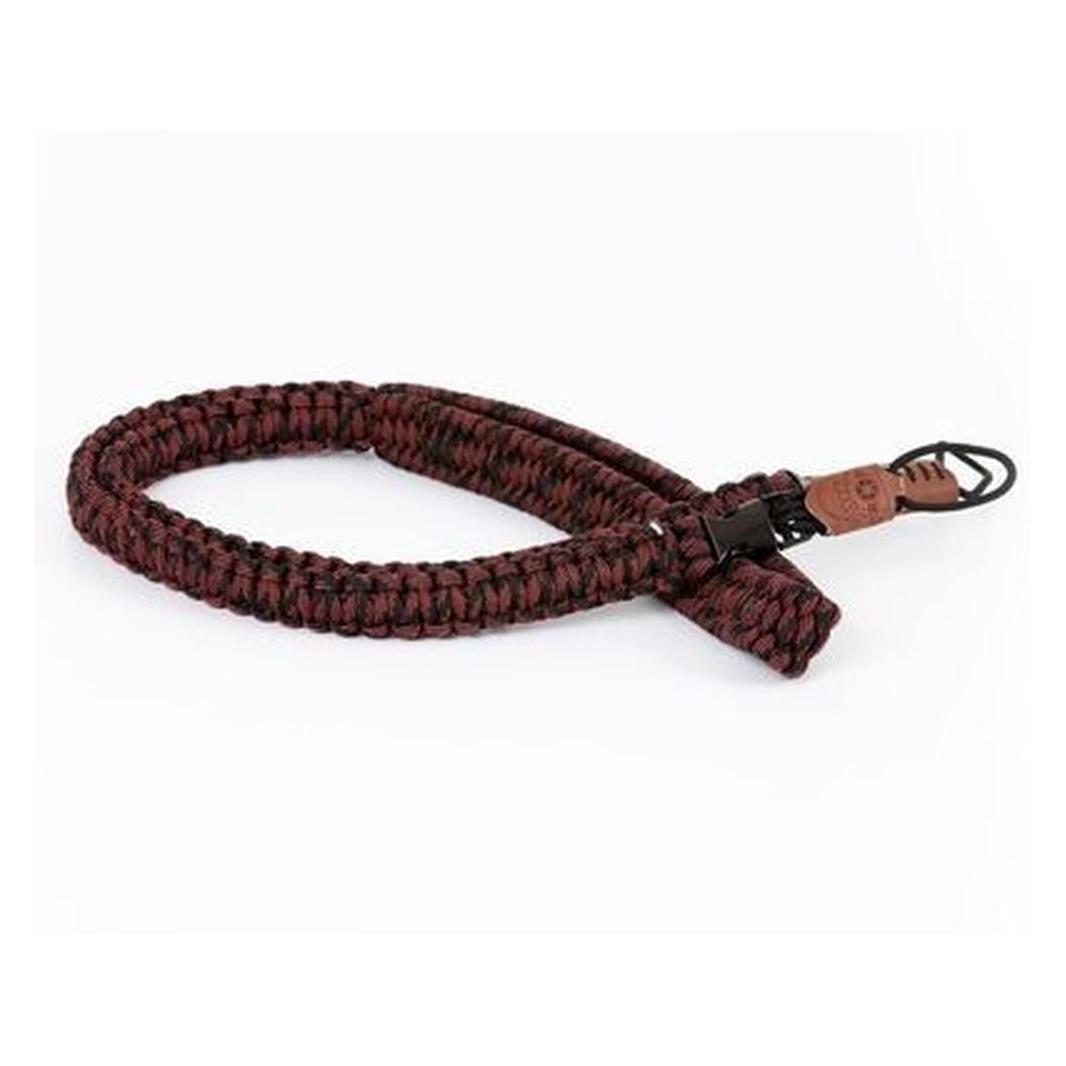C-Rope Traveler Red Dots 100cm (Schultergurt) (CRP-TRL-100-BLR)
