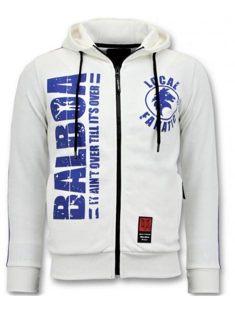 Local Fanatic Trainingsvest rocky balboa