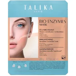 Talika Bio Enzyme Aufhellende Maske 20g