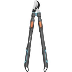 GARDENA 12041-88 TeleCut Pro L Astschere Bypass