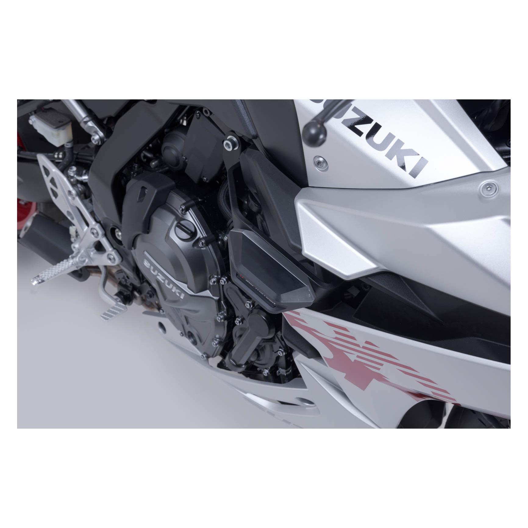 Sw Motech Sturzpad-Kit (STP.05.590.11100/B)