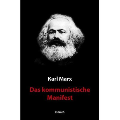 Das kommunistische Manifest, Taschenbuch von Karl Marx, Epubli, 978-3-7529-5030-4