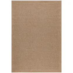 Ayyildiz Teppich, DHAKA 8712, BEIGE, 120 x 170 cm