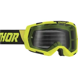 Thor Regiment Motocross Brille