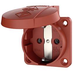 MENNEKES 11033 IP54 Rot