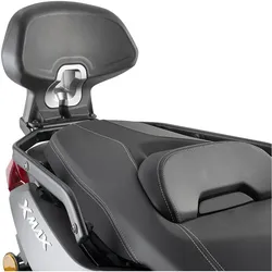 Givi, Motorradgepäck, Dossier