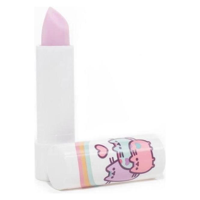 Pusheen Lipbalm nourishing lipstick for children (Lippenbalsam) (5906874077030)