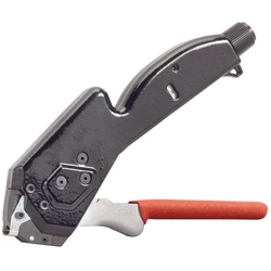 ABB WTA290 Handwerkzeug Dual-Lock Standard Edelstahlkabelbinder mit Breite 6, 4mm 7TAA131810R0003