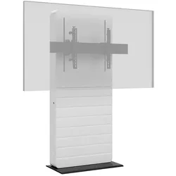 Hagor CON-Line® FS Lift 55 - 75" Medienstelen-Lift freistehend
