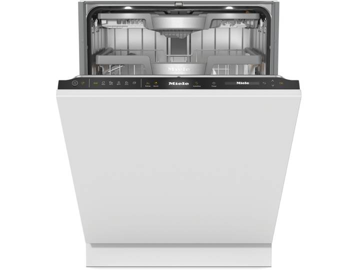 Miele Geschirrspüler G 7795 SCVi XXL AutoDos K2O
