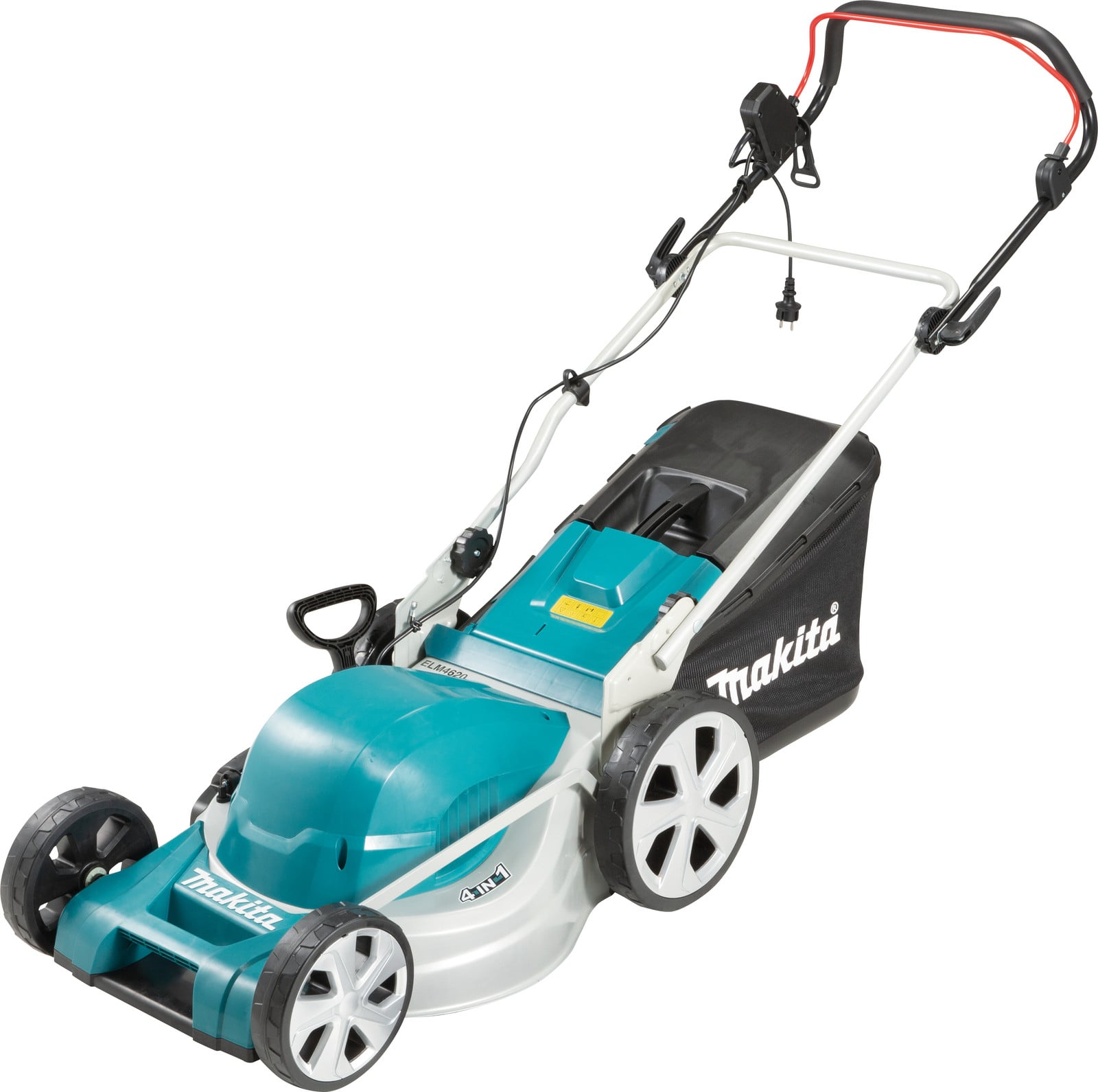 Makita ELM4620 Elektrische Grasmaaier 1800 Watt