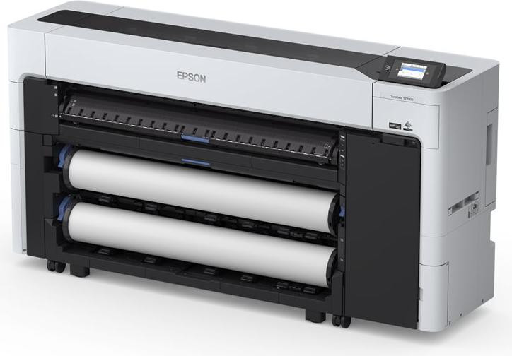Epson SureColor SC-T7700D 44 inch printer
