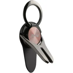 INLINE Smartphone 3in1 Smartclip, rosegold