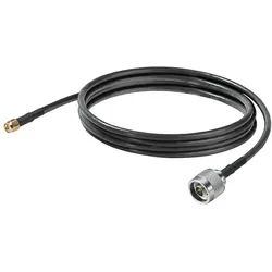 Weidmüller Antennenkabel IE-CC-NM-SMAM-4M
