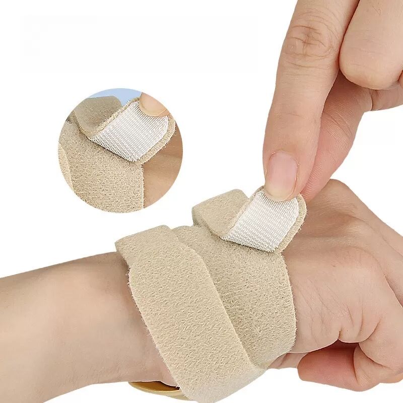 INF Support de poignet pour le pouce (main gauche)