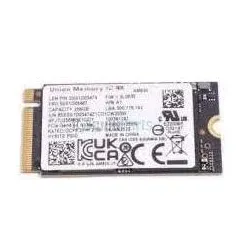 Lenovo Ssd asm (512 GB, M.2 2280), SSD