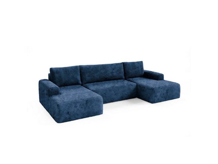 Petits-meubles Wohnlandschaft Romeo, mit Bettkasten