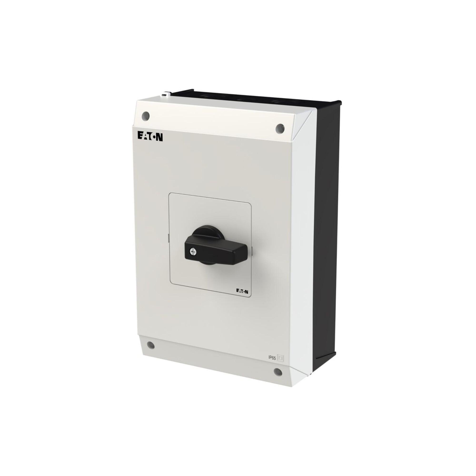 Eaton Hauptschalter I4 P3-63/I4 (207356)