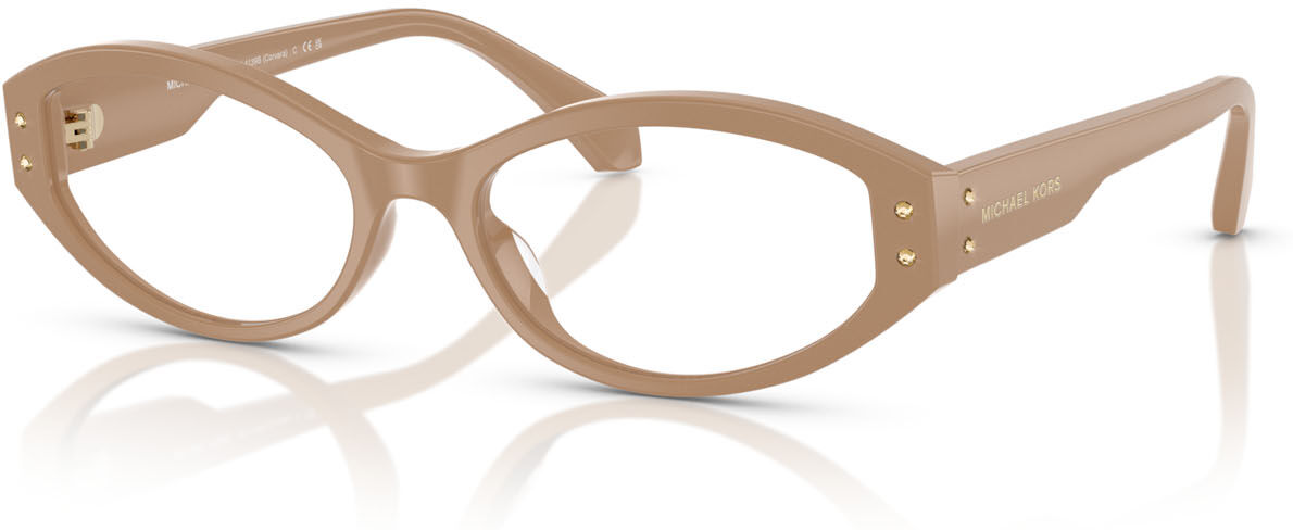 Lunettes de vue Michael Kors Corvara MK 4139B (3555) Femme