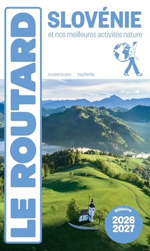 Slovénie : et nos meilleures activités nature : 2026-2027 - Preis vom 13.10.2026 11:25:28 h