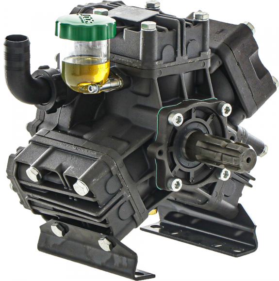 Udor delta 75 ts 2c - Pompe de pulvérisation à tracteur