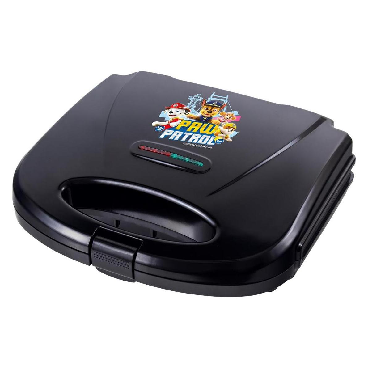 Huslog Paw Patrol Sandwich maker 750W (BIE003338)