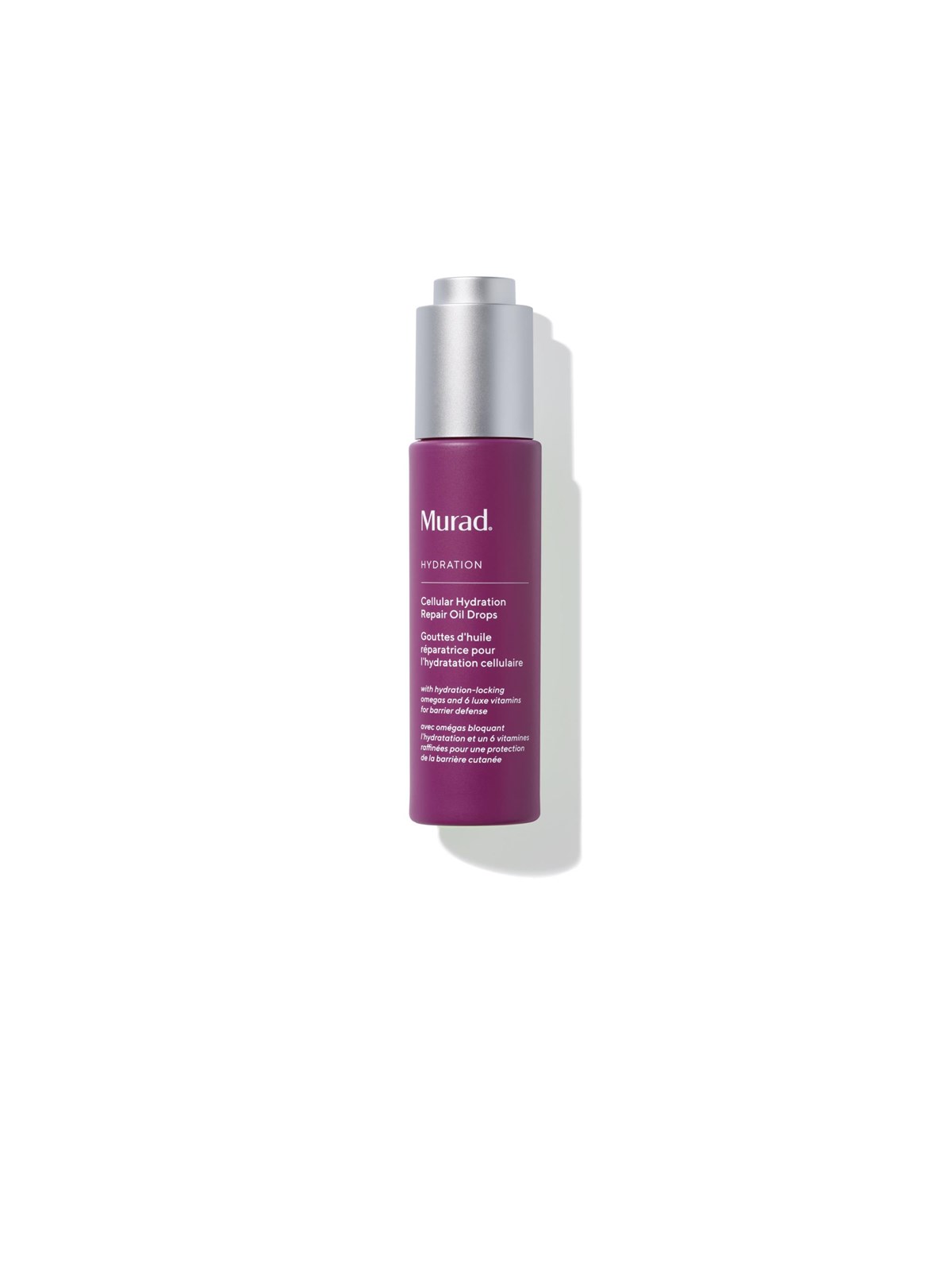 Murad Cellular Hydration Repair Oil Drops