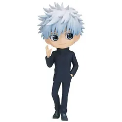 Banpresto Jujutsu Kaisen Q-Posket Satoru Gojo (B) 14cm
