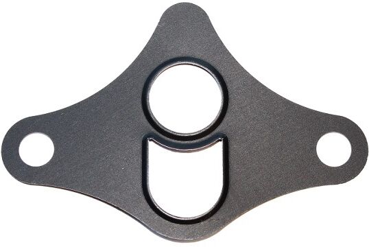 Elring Dichtung, Agr-Ventil 449.831 Für Opel