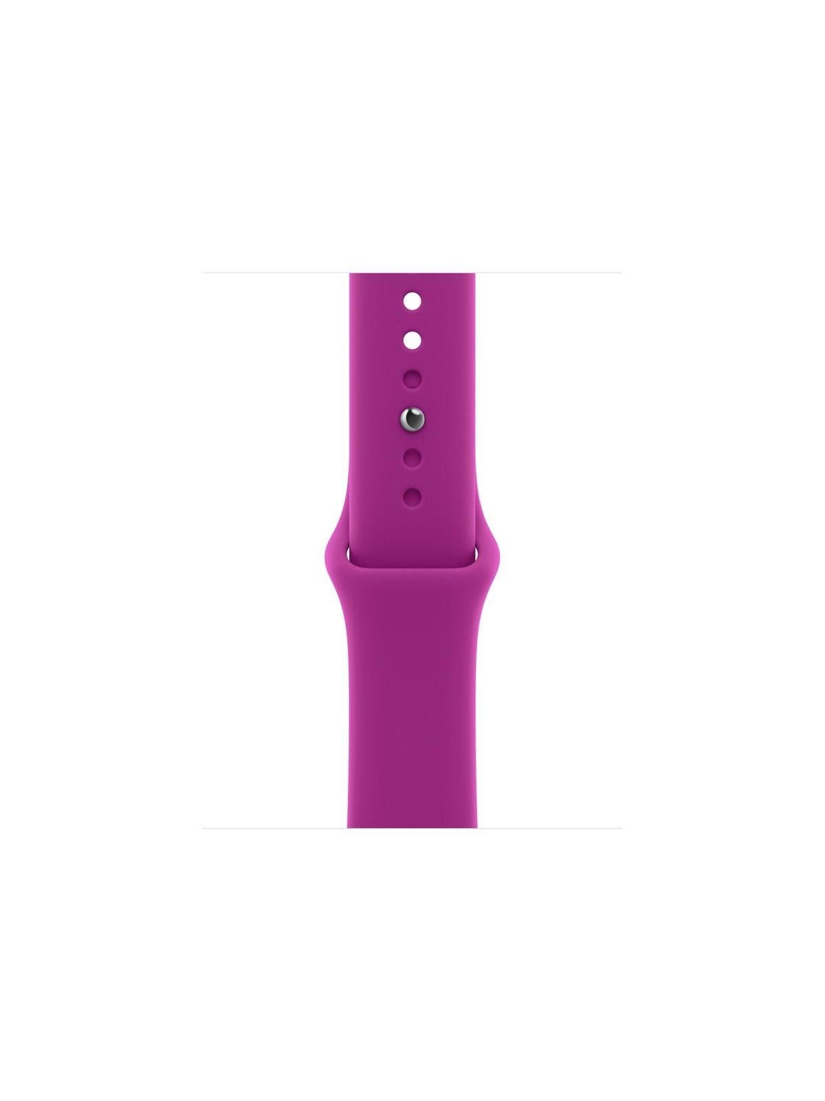 Apple - band for smart watch - 42mm