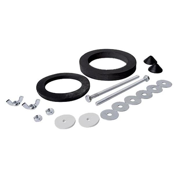 Cersanit repair kit for compact President, Lotos, Market (K99-0010) (K99-0010)