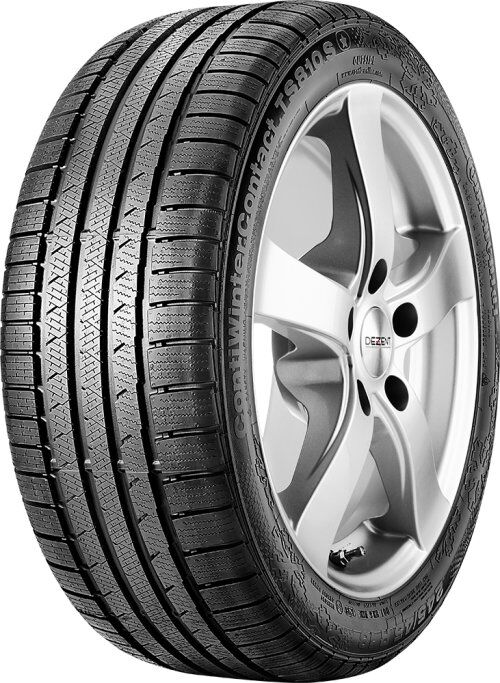 CONTINENTAL REIFEN Continental Winterreifen 245/45r17 99v - Contiwintercontact Ts 810 S 03533900000 245/45 R17