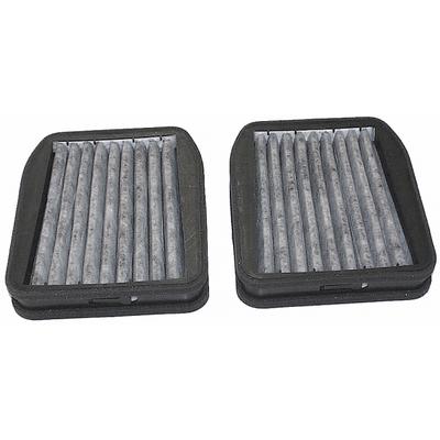 MAPCO Filter, Innenraumluft 67883 für Mercedes AC