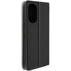 Bigben FOLIOGA05S Wallet Case Series (Samsung Galaxy A05s), Smartphone Hülle, Schwarz