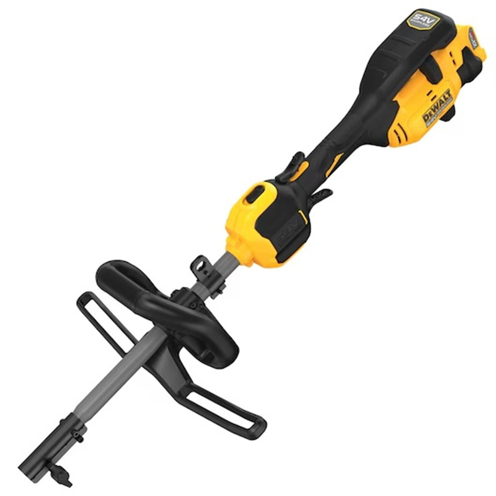 DeWalt DCMAS5713N-XJ grasmaaier
