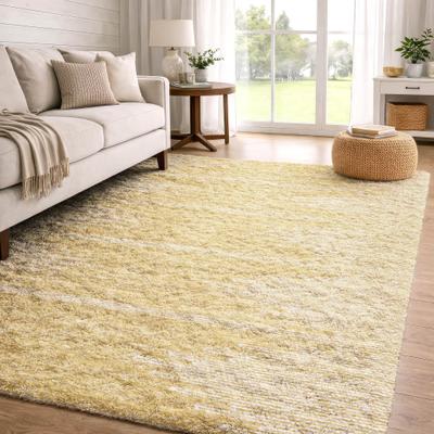Addison Rugs Premium Washable Super Soft Modern Nunda Dream Shag Rug