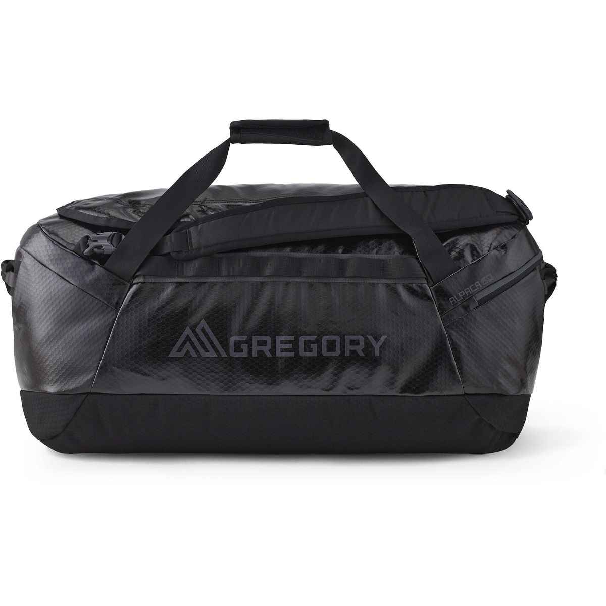 Gregory Alpaca 60 obsidian black (0413) 147898-0413