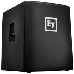 Electro-Voice ELX200-12S-CVR beschermhoes voor ELX200-12S, Lautsprecher Bauteile, Schwarz