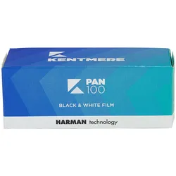KENTMERE Pan 100 ASA 120