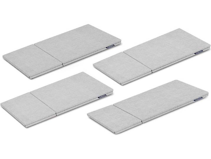KONSIMO® Babymöbel-Set MIRUM Bezug für Kindermöbel-Set
