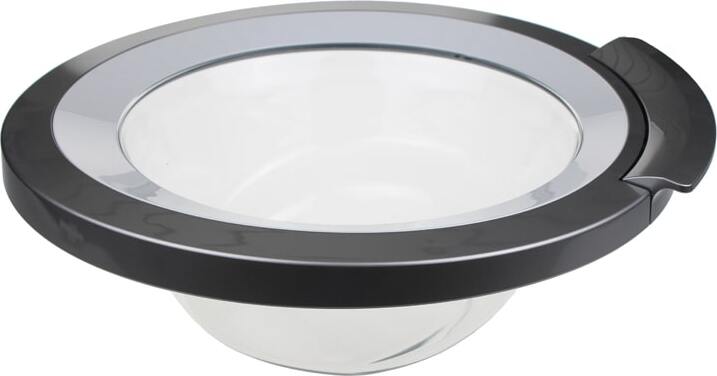 Bosch - Tür Cpl Silber/Weiss-Extra-Klasse - 00704287