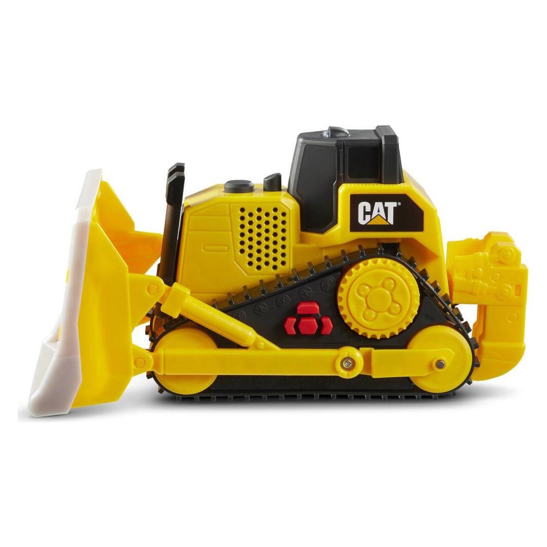 Cat Tough Machines Bulldozer - (82287) (82287)