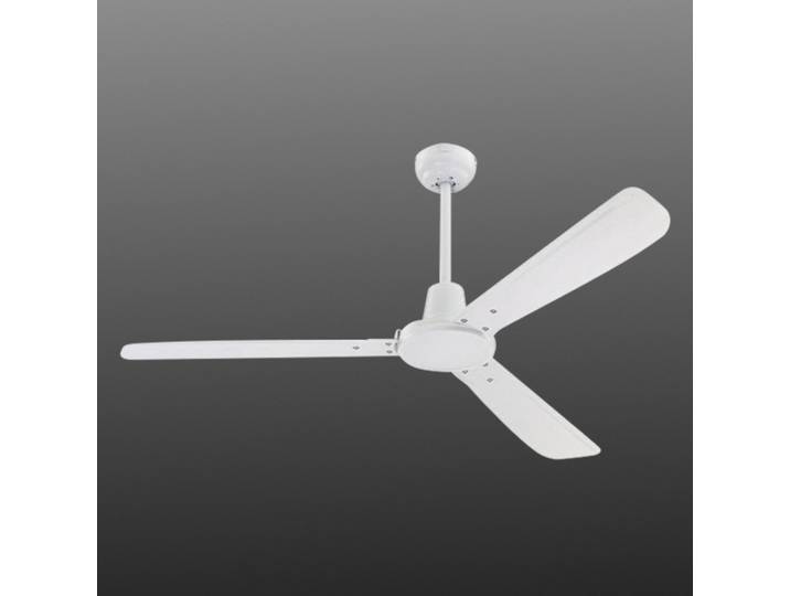 Ventilateur de plafond Urban Gale, blanc, silencieux - Westinghouse - Salon / séjour - Moderne - Plastique