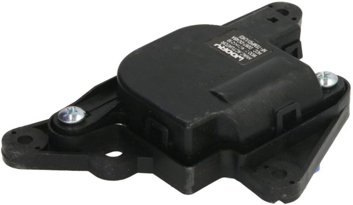 Korea Elemento di comando, sportello di miscelazione RE0135OEM