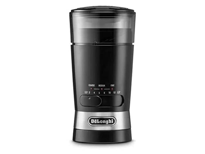 De'Longhi - Pastilles de Nettoyage pour Machines à Café 8 X 1\,5 G Nettoyant pour Machine Expresso\, Pour Machines à Café Manuelles\, Nettoie Porte-filtres\, Formule Non Corrosive\, DLSC552