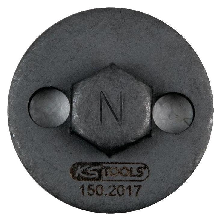 KS Tools Bremskolben-Werkzeug Adapter (150.2017)