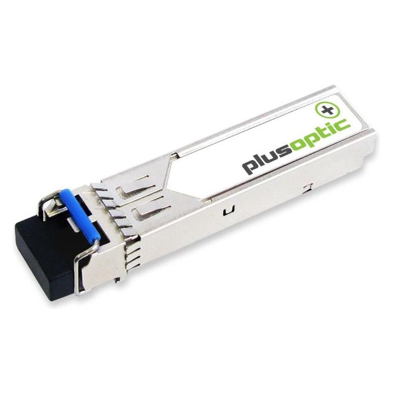 Plusoptic 25G, SFP28, 1310nm, 10KM Transceiver (SFP28-LR-PLU)