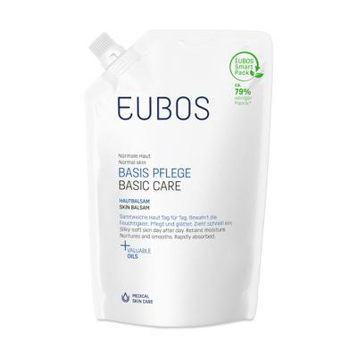Eubos Hautbalsam Nachfüllbeutel 400 ml Balsam